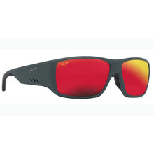 Lade das Bild in den Galerie-Viewer, Sonnenbrille Maui Jim, Modell: KehaAsianFit Farbe: MM664037
