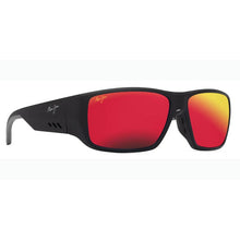 Lade das Bild in den Galerie-Viewer, Sonnenbrille Maui Jim, Modell: KehaAsianFit Farbe: MM664038
