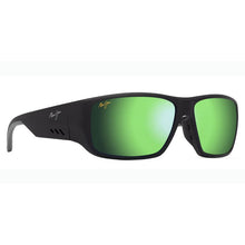 Lade das Bild in den Galerie-Viewer, Sonnenbrille Maui Jim, Modell: KehaAsianFit Farbe: MM664042
