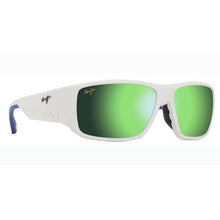 Lade das Bild in den Galerie-Viewer, Sonnenbrille Maui Jim, Modell: KehaAsianFit Farbe: MM664043
