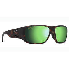 Lade das Bild in den Galerie-Viewer, Sonnenbrille Maui Jim, Modell: KehaAsianFit Farbe: MM664044
