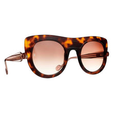 Lade das Bild in den Galerie-Viewer, Sonnenbrille Caroline Abram, Modell: KEITA Farbe: 266
