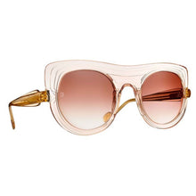 Lade das Bild in den Galerie-Viewer, Sonnenbrille Caroline Abram, Modell: KEITA Farbe: 276

