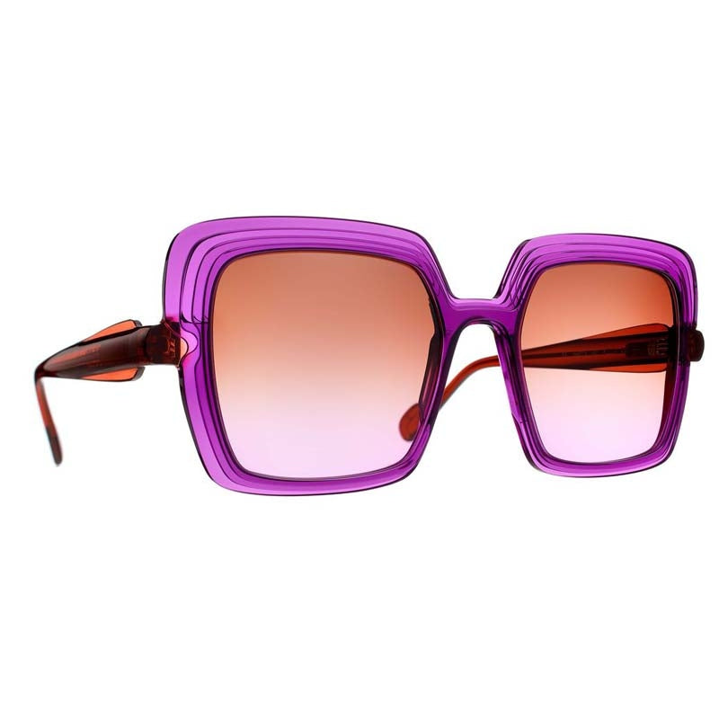 Sonnenbrille Caroline Abram, Modell: KELIA Farbe: 263