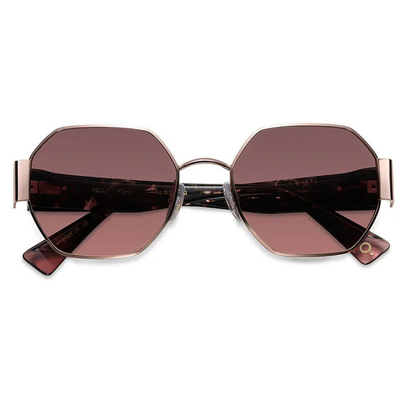 Sonnenbrille Etnia Barcelona, Modell: Kelly Farbe: PGHV
