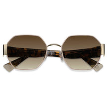 Lade das Bild in den Galerie-Viewer, Sonnenbrille Etnia Barcelona, Modell: Kelly Farbe: WHGD
