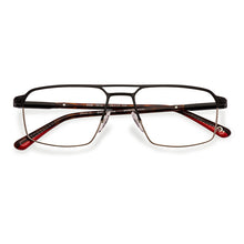 Lade das Bild in den Galerie-Viewer, Brille Etnia Barcelona, Modell: Kem Farbe: BKSL
