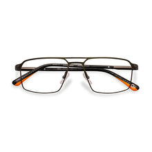 Lade das Bild in den Galerie-Viewer, Brille Etnia Barcelona, Modell: Kem Farbe: GRGM
