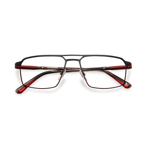 Brille Etnia Barcelona, Modell: Kem Farbe: GYRD