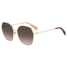 Lade das Bild in den Galerie-Viewer, Sonnenbrille Kate Spade, Modell: KENNAGS Farbe: AU2HA
