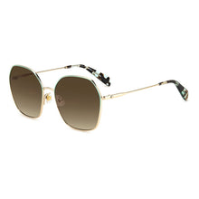 Lade das Bild in den Galerie-Viewer, Sonnenbrille Kate Spade, Modell: KENNAGS Farbe: LKSHA
