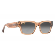 Lade das Bild in den Galerie-Viewer, Sonnenbrille Maui Jim, Modell: Kenui Farbe: MM642001
