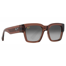 Lade das Bild in den Galerie-Viewer, Sonnenbrille Maui Jim, Modell: Kenui Farbe: MM642002
