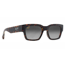 Lade das Bild in den Galerie-Viewer, Sonnenbrille Maui Jim, Modell: Kenui Farbe: MM642003
