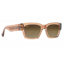 Lade das Bild in den Galerie-Viewer, Sonnenbrille Maui Jim, Modell: Kenui Farbe: MM642005
