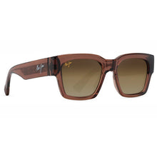Lade das Bild in den Galerie-Viewer, Sonnenbrille Maui Jim, Modell: Kenui Farbe: MM642006

