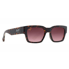 Lade das Bild in den Galerie-Viewer, Sonnenbrille Maui Jim, Modell: Kenui Farbe: MM642015

