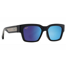 Lade das Bild in den Galerie-Viewer, Sonnenbrille Maui Jim, Modell: Kenui Farbe: MM642033
