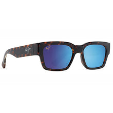 Lade das Bild in den Galerie-Viewer, Sonnenbrille Maui Jim, Modell: Kenui Farbe: MM642034
