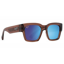 Lade das Bild in den Galerie-Viewer, Sonnenbrille Maui Jim, Modell: Kenui Farbe: MM642035
