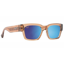 Lade das Bild in den Galerie-Viewer, Sonnenbrille Maui Jim, Modell: Kenui Farbe: MM642036
