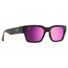 Lade das Bild in den Galerie-Viewer, Sonnenbrille Maui Jim, Modell: Kenui Farbe: MM642038
