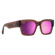 Lade das Bild in den Galerie-Viewer, Sonnenbrille Maui Jim, Modell: Kenui Farbe: MM642039
