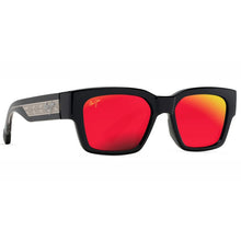 Lade das Bild in den Galerie-Viewer, Sonnenbrille Maui Jim, Modell: Kenui Farbe: MM642041

