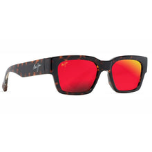 Lade das Bild in den Galerie-Viewer, Sonnenbrille Maui Jim, Modell: Kenui Farbe: MM642042
