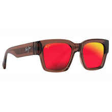 Lade das Bild in den Galerie-Viewer, Sonnenbrille Maui Jim, Modell: Kenui Farbe: MM642043
