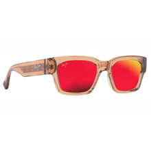 Lade das Bild in den Galerie-Viewer, Sonnenbrille Maui Jim, Modell: Kenui Farbe: MM642044
