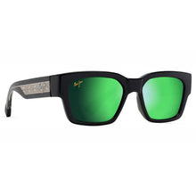 Lade das Bild in den Galerie-Viewer, Sonnenbrille Maui Jim, Modell: Kenui Farbe: MM642045
