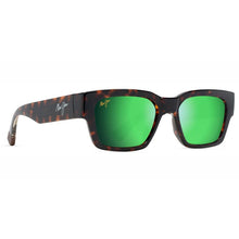 Lade das Bild in den Galerie-Viewer, Sonnenbrille Maui Jim, Modell: Kenui Farbe: MM642046
