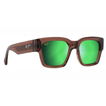 Sonnenbrille Maui Jim, Modell: Kenui Farbe: MM642047