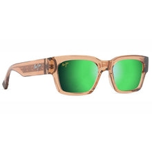 Lade das Bild in den Galerie-Viewer, Sonnenbrille Maui Jim, Modell: Kenui Farbe: MM642048

