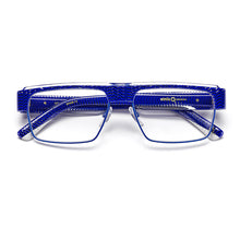 Lade das Bild in den Galerie-Viewer, Brille Etnia Barcelona, Modell: Kenzo Farbe: BLCL
