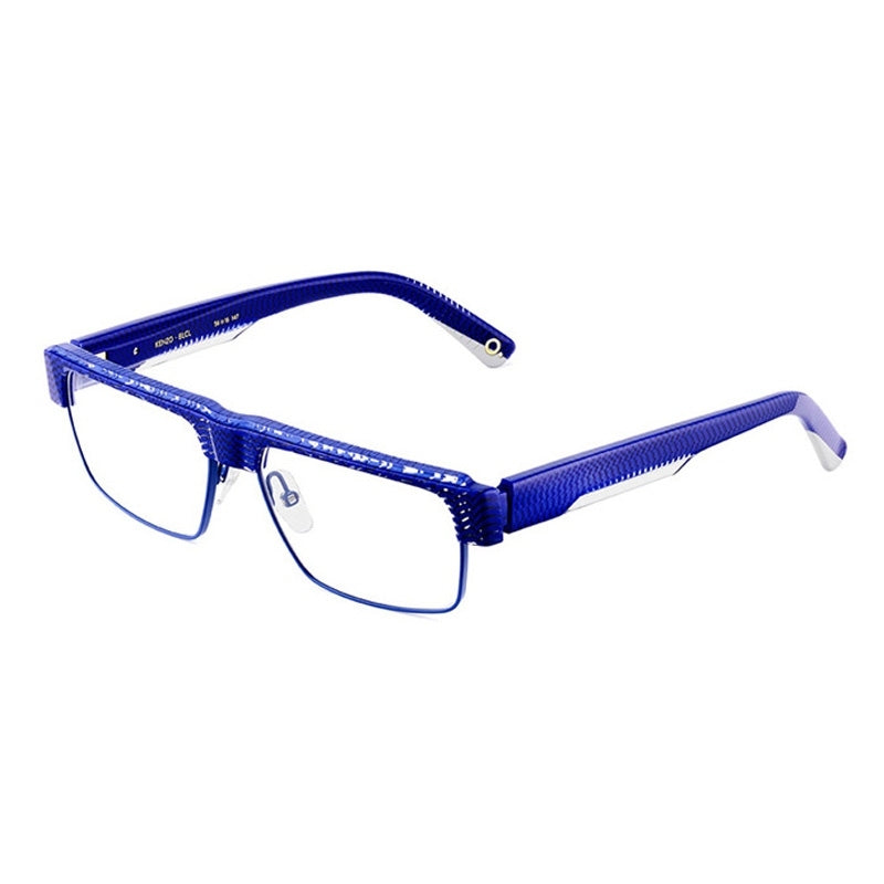 Brille Etnia Barcelona, Modell: Kenzo Farbe: BLCL