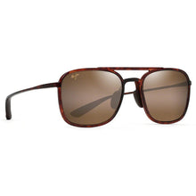Lade das Bild in den Galerie-Viewer, Sonnenbrille Maui Jim, Modell: Keokea Farbe: H44710
