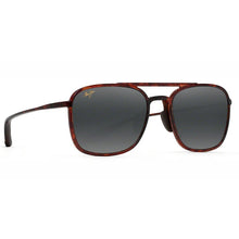 Lade das Bild in den Galerie-Viewer, Sonnenbrille Maui Jim, Modell: Keokea Farbe: MM447002
