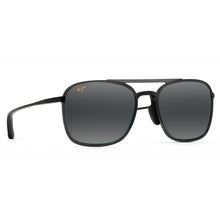 Lade das Bild in den Galerie-Viewer, Sonnenbrille Maui Jim, Modell: Keokea Farbe: MM447004
