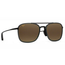 Lade das Bild in den Galerie-Viewer, Sonnenbrille Maui Jim, Modell: Keokea Farbe: MM447008
