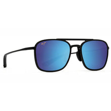 Lade das Bild in den Galerie-Viewer, Sonnenbrille Maui Jim, Modell: Keokea Farbe: MM447009
