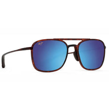 Lade das Bild in den Galerie-Viewer, Sonnenbrille Maui Jim, Modell: Keokea Farbe: MM447010
