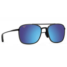 Lade das Bild in den Galerie-Viewer, Sonnenbrille Maui Jim, Modell: Keokea Farbe: MM447012

