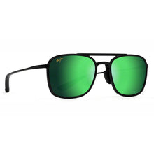 Lade das Bild in den Galerie-Viewer, Sonnenbrille Maui Jim, Modell: Keokea Farbe: MM447013
