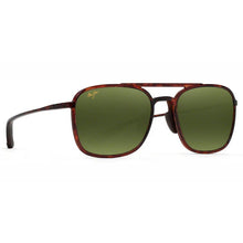 Lade das Bild in den Galerie-Viewer, Sonnenbrille Maui Jim, Modell: Keokea Farbe: MM447022
