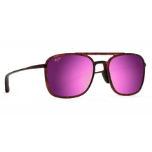 Lade das Bild in den Galerie-Viewer, Sonnenbrille Maui Jim, Modell: Keokea Farbe: MM447026
