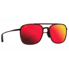 Lade das Bild in den Galerie-Viewer, Sonnenbrille Maui Jim, Modell: Keokea Farbe: MM447030
