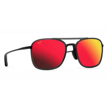 Lade das Bild in den Galerie-Viewer, Sonnenbrille Maui Jim, Modell: Keokea Farbe: MM447032
