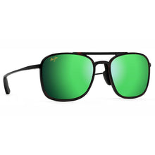 Lade das Bild in den Galerie-Viewer, Sonnenbrille Maui Jim, Modell: Keokea Farbe: MM447035
